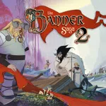 The Banner Saga 2 Logo